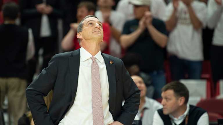 Where Maryland stands with its 2021 recruiting class